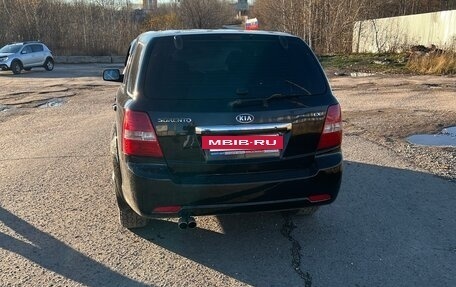 KIA Sorento IV, 2008 год, 750 000 рублей, 2 фотография