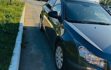 Chevrolet Cruze II, 2012 год, 620 000 рублей, 9 фотография