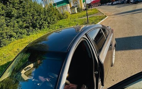 Chevrolet Cruze II, 2012 год, 620 000 рублей, 10 фотография