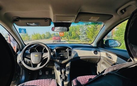 Chevrolet Cruze II, 2012 год, 620 000 рублей, 11 фотография