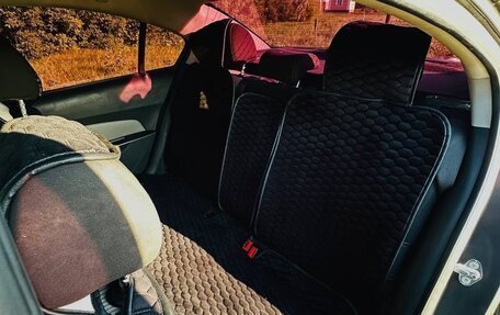 Chevrolet Cruze II, 2012 год, 620 000 рублей, 14 фотография