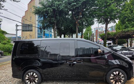 Hyundai Staria, 2021 год, 3 607 000 рублей, 4 фотография