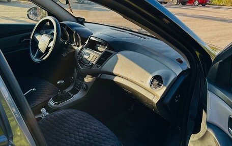 Chevrolet Cruze II, 2012 год, 620 000 рублей, 13 фотография