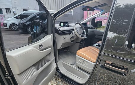 Hyundai Staria, 2021 год, 3 607 000 рублей, 8 фотография