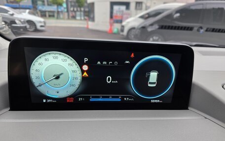 Hyundai Staria, 2021 год, 3 607 000 рублей, 10 фотография