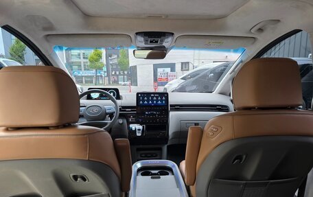 Hyundai Staria, 2021 год, 3 607 000 рублей, 14 фотография