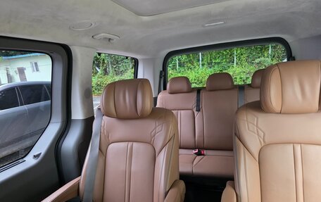 Hyundai Staria, 2021 год, 3 607 000 рублей, 16 фотография