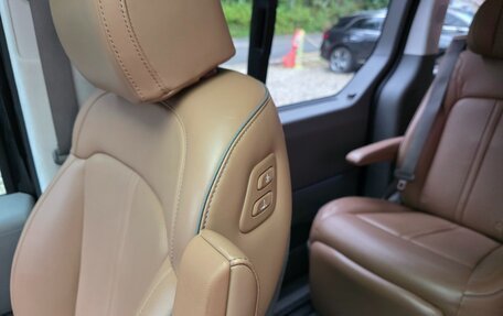 Hyundai Staria, 2021 год, 3 607 000 рублей, 18 фотография