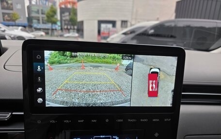 Hyundai Staria, 2021 год, 3 607 000 рублей, 12 фотография