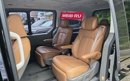 Hyundai Staria, 2021 год, 3 607 000 рублей, 13 фотография