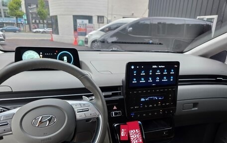 Hyundai Staria, 2021 год, 3 607 000 рублей, 11 фотография