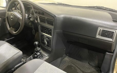 Daewoo Nexia I рестайлинг, 2010 год, 237 000 рублей, 8 фотография