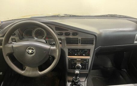 Daewoo Nexia I рестайлинг, 2010 год, 237 000 рублей, 7 фотография