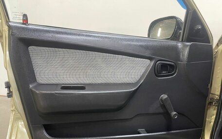 Daewoo Nexia I рестайлинг, 2010 год, 237 000 рублей, 11 фотография