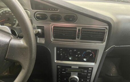 Daewoo Nexia I рестайлинг, 2010 год, 237 000 рублей, 9 фотография