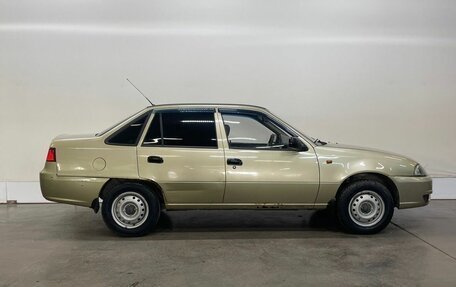 Daewoo Nexia I рестайлинг, 2010 год, 237 000 рублей, 5 фотография