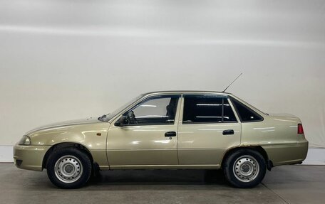 Daewoo Nexia I рестайлинг, 2010 год, 237 000 рублей, 6 фотография