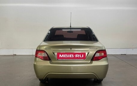 Daewoo Nexia I рестайлинг, 2010 год, 237 000 рублей, 3 фотография