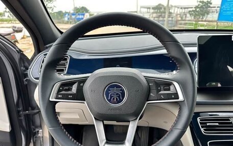 BYD Qin, 2022 год, 1 270 000 рублей, 10 фотография