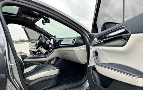 BYD Qin, 2022 год, 1 270 000 рублей, 13 фотография