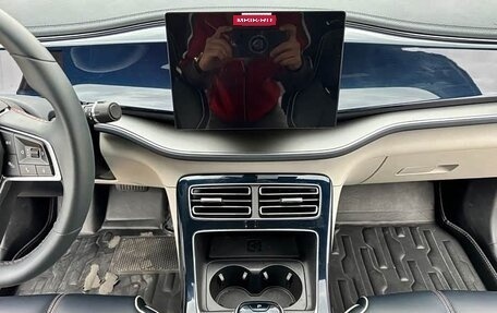 BYD Qin, 2022 год, 1 270 000 рублей, 11 фотография