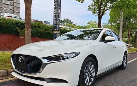 Mazda 3, 2023 год, 2 068 000 рублей, 1 фотография