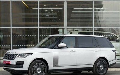 Land Rover Range Rover IV рестайлинг, 2018 год, 8 400 000 рублей, 1 фотография