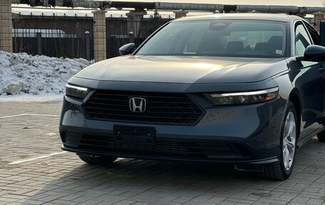 Honda Accord, 2023 год, 2 900 000 рублей, 1 фотография