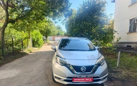 Nissan Note II рестайлинг, 2020 год, 1 115 000 рублей, 1 фотография