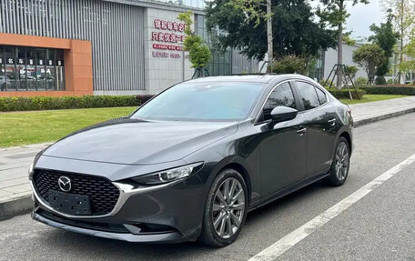 Mazda 3, 2022 год, 1 430 000 рублей, 1 фотография