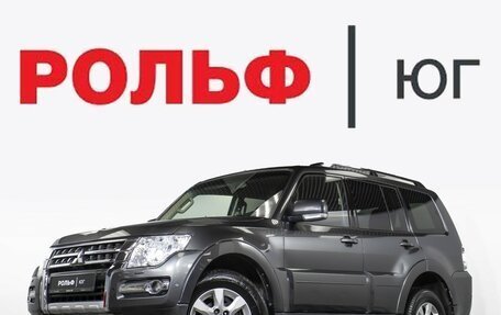 Mitsubishi Pajero IV, 2014 год, 2 445 000 рублей, 1 фотография