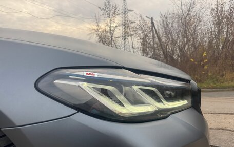 BMW 5 серия, 2020 год, 6 800 000 рублей, 19 фотография