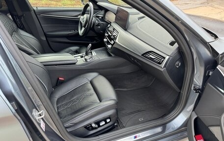 BMW 5 серия, 2020 год, 6 800 000 рублей, 18 фотография