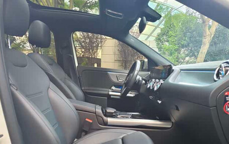 Mercedes-Benz GLA, 2022 год, 2 140 000 рублей, 7 фотография