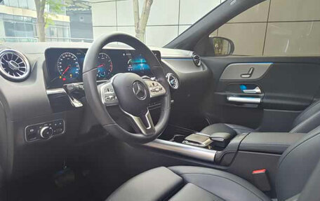 Mercedes-Benz GLA, 2022 год, 2 140 000 рублей, 5 фотография