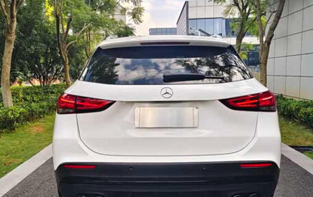 Mercedes-Benz GLA, 2022 год, 2 140 000 рублей, 13 фотография