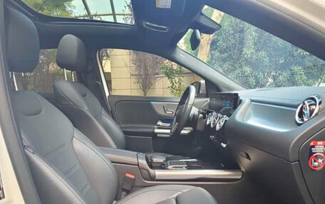 Mercedes-Benz GLA, 2022 год, 2 140 000 рублей, 11 фотография