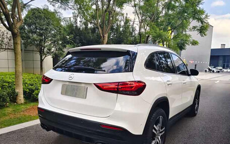 Mercedes-Benz GLA, 2022 год, 2 140 000 рублей, 12 фотография