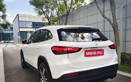 Mercedes-Benz GLA, 2022 год, 2 140 000 рублей, 14 фотография