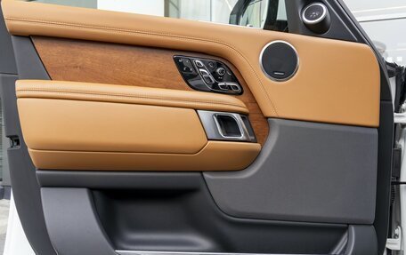 Land Rover Range Rover IV рестайлинг, 2018 год, 8 400 000 рублей, 21 фотография