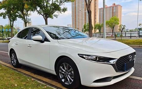 Mazda 3, 2023 год, 2 068 000 рублей, 3 фотография