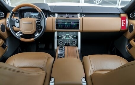 Land Rover Range Rover IV рестайлинг, 2018 год, 8 400 000 рублей, 20 фотография
