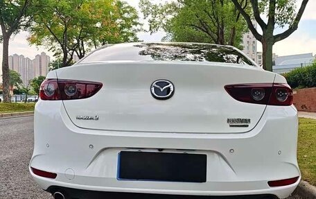 Mazda 3, 2023 год, 2 068 000 рублей, 8 фотография