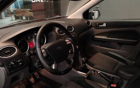 Ford Focus II рестайлинг, 2008 год, 349 000 рублей, 10 фотография