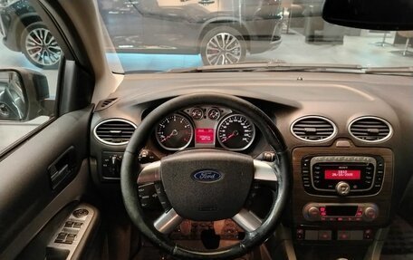Ford Focus II рестайлинг, 2008 год, 349 000 рублей, 13 фотография