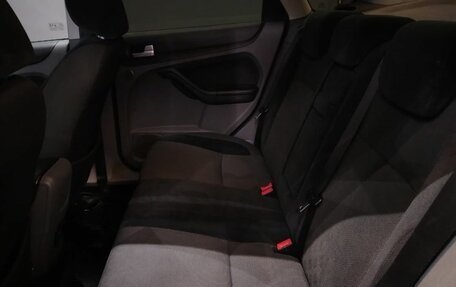 Ford Focus II рестайлинг, 2008 год, 349 000 рублей, 14 фотография