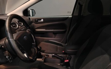 Ford Focus II рестайлинг, 2008 год, 349 000 рублей, 17 фотография