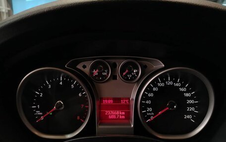 Ford Focus II рестайлинг, 2008 год, 349 000 рублей, 16 фотография