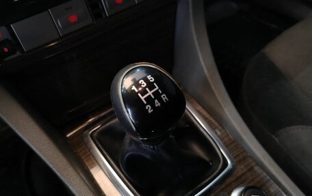 Ford Focus II рестайлинг, 2008 год, 349 000 рублей, 20 фотография