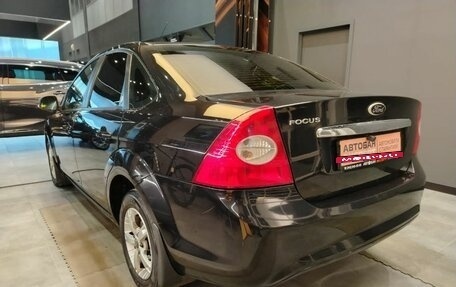 Ford Focus II рестайлинг, 2008 год, 349 000 рублей, 8 фотография